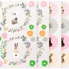 Rico Design Sticker & Klebebänder|Kartengestaltung>Sticker "Easter Bunny"