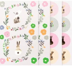Rico Design Sticker & Klebebänder|Kartengestaltung>Sticker "Easter Bunny"