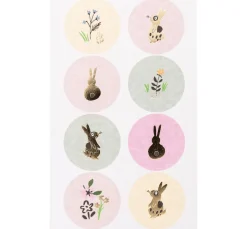 Rico Design Sticker & Klebebänder|Kartengestaltung>Sticker "Easter Bunny"