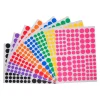 Cléopâtre Sticker & Klebebänder|Kartengestaltung>Sticker Geometrisch
