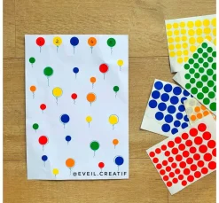 Cléopâtre Sticker & Klebebänder|Kartengestaltung><noscript><img width=