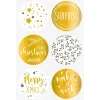 Heyda Scrapbooking|Kartengestaltung>Sticker "Merry Xmas"