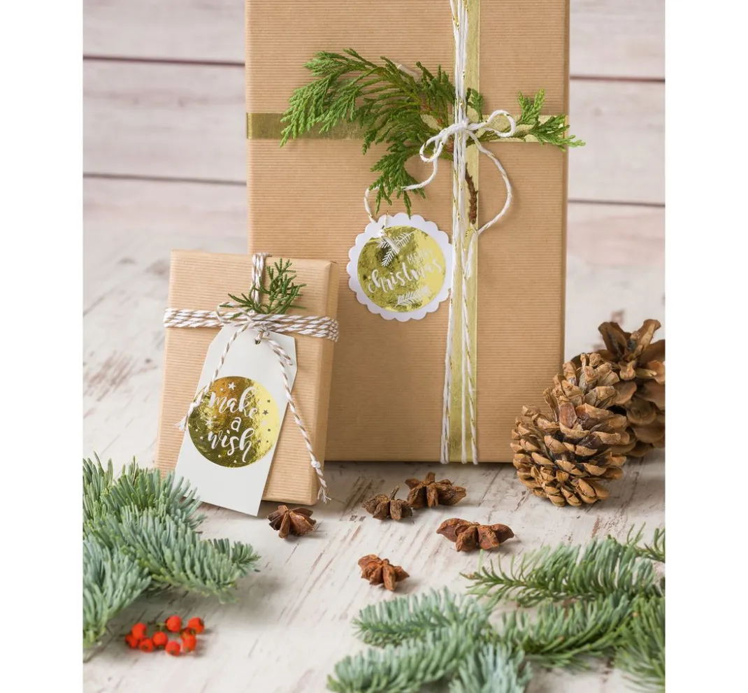 Heyda Scrapbooking|Kartengestaltung>Sticker "Merry Xmas"