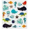 creativ company Sticker & Klebebänder|Kartengestaltung>Sticker "Ocean Life"