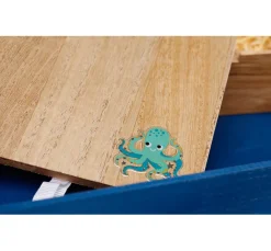 creativ company Sticker & Klebebänder|Kartengestaltung>Sticker "Ocean Life"