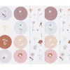 Rico Design Sticker & Klebebänder|Kartengestaltung>Sticker "Trockenblumen"