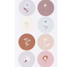 Rico Design Sticker & Klebebänder|Kartengestaltung>Sticker "Trockenblumen"
