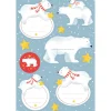 Braun+Company Scrapbooking|Kartengestaltung>Sticker "Weihnachtsreise"
