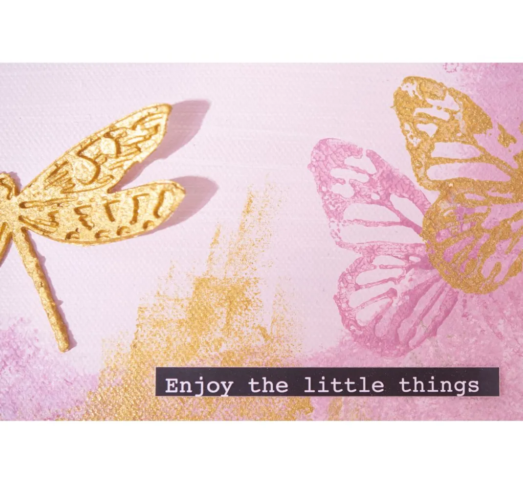 Pronty Crafts Sticker & Klebebänder|Kartengestaltung>Sticker "Zitate", A5