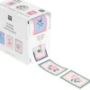 Rico Design Sticker & Klebebänder|Kartengestaltung>Stickerrolle "Briefmarken"