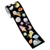 folia Sticker & Klebebänder|Kartengestaltung>Stickerrolle "Space Safari"