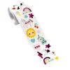 folia Sticker & Klebebänder|Scrapbooking>Stickerrolle "Unicorn"