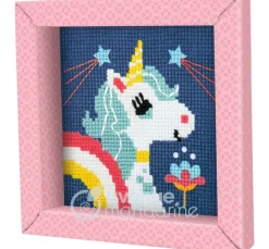 Kinder My Mandarine Handarbeit-Sets|Sticken><noscript><img width=