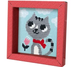 Kinder My Mandarine Handarbeit-Sets|Sticken><noscript><img width=