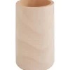 Kinder Graine Creative Holz|Serviettentechnik>Stiftehalter, Kiefernholz