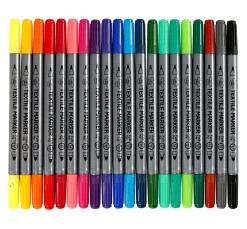 Kinder creativ company Stifte & Marker|Textil-Design>Stoffmalstifte
