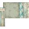 Stamperia Stoff Zum Basteln|Stoffpakete>Stoffpaket "Alterego"