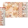 Stamperia Stoff Zum Basteln|Stoffpakete>Stoffpaket "Gear up for Christmas"