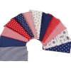 Westfalenstoffe Patchworkstoffe|Stoffpakete>Stoffpaket "Hamburg",