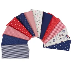 Westfalenstoffe Patchworkstoffe|Stoffpakete>Stoffpaket "Hamburg",
