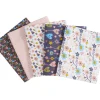 stafil Patchworkstoffe|Baumwollstoff>Stoffpaket Patchy "Hearts and Flowers"