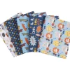 Kinder stafil Patchworkstoffe|Kinderstoffe>Stoffpaket Patchy "Monsterkerle"