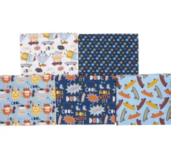 Kinder stafil Patchworkstoffe|Kinderstoffe><noscript><img width=