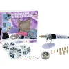 PEBARO Applikationen & Labels|Weiteres>Strass-Stein-Applikator "Komplett-Set"