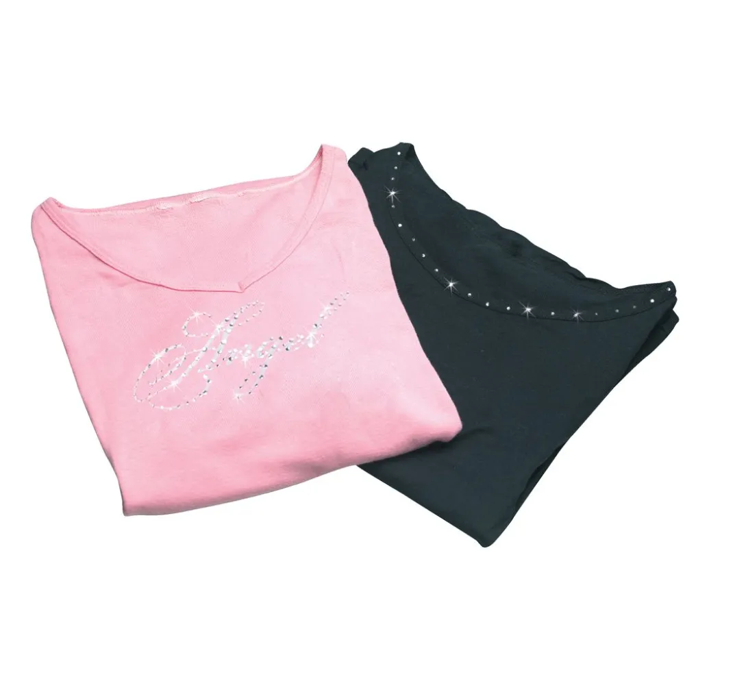 PEBARO Applikationen & Labels|Weiteres>Strass-Stein-Applikator "Komplett-Set"