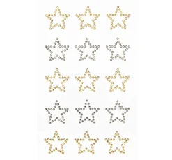 Rico Design Scrapbooking|Kartengestaltung>Strass-Sticker