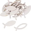 HobbyFun Streuteile|Scrapbooking>Streuteile Fisch "Finley"