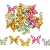 Rayher Streuteile|Scrapbooking>Streuteile Schmetterling "Bailee"