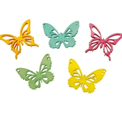 Rayher Streuteile|Scrapbooking>Streuteile Schmetterling "Bailee"