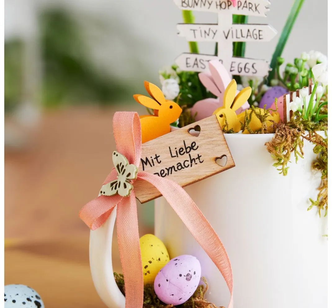 Rayher Streuteile|Scrapbooking>Streuteile Schmetterling "Bailee"