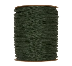 Kinder HALBACH Marionetten & Figuren|Kordel>Strickschlauch aus Papiergarn, 30m
