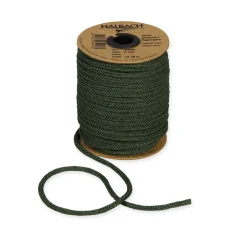 Kinder HALBACH Marionetten & Figuren|Kordel>Strickschlauch aus Papiergarn, 30m