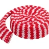Kinder VBS Marionetten & Figuren|Bastelzubehör>Strickschlauch, zweifarbig, 12 Nadeln/Ø1,5 cm