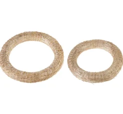 VBS Strohkränze>Strohkranz Ø 35 cm