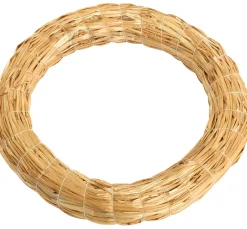 VBS Strohkränze>Strohkranz Ø 25 cm