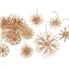 Riffelmacher & Weinberger Strohsterne>Strohsterne "Sortiment II", 6-12 cm, 14 Stück