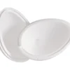 VBS Paillettentechnik|Styropor- Und Watteformen>Styroporei, 2-tlg., 21 cm