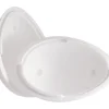 VBS Paillettentechnik|Styropor- Und Watteformen>Styroporei, 2-tlg., 30 cm