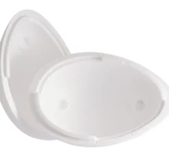 VBS Paillettentechnik|Styropor- Und Watteformen>Styroporei, 2-tlg., 30 cm