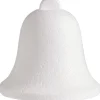 VBS Paillettentechnik|Styropor- Und Watteformen>Styroporform Glocke, 7 cm