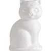 VBS Paillettentechnik|Styropor- Und Watteformen>Styroporform "Katze"
