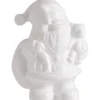 VBS Styropor- Und Watteformen|Paillettentechnik>Styroporform Nikolaus, 18 cm