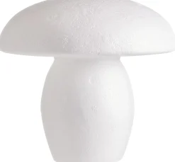 Rayher Styropor- Und Watteformen|Paillettentechnik>Styroporform "Pilz"