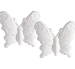 VBS Styropor- Und Watteformen|Paillettentechnik>Styroporform "Schmetterling"