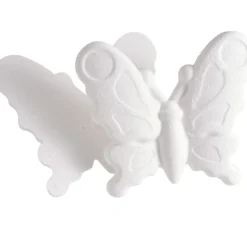 VBS Styropor- Und Watteformen|Paillettentechnik>Styroporform "Schmetterling"
