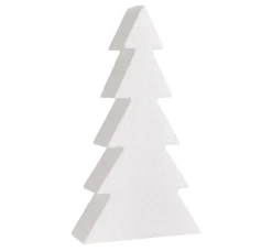 VBS Styropor- Und Watteformen|Paillettentechnik>Styroporform "Tannenbaum"